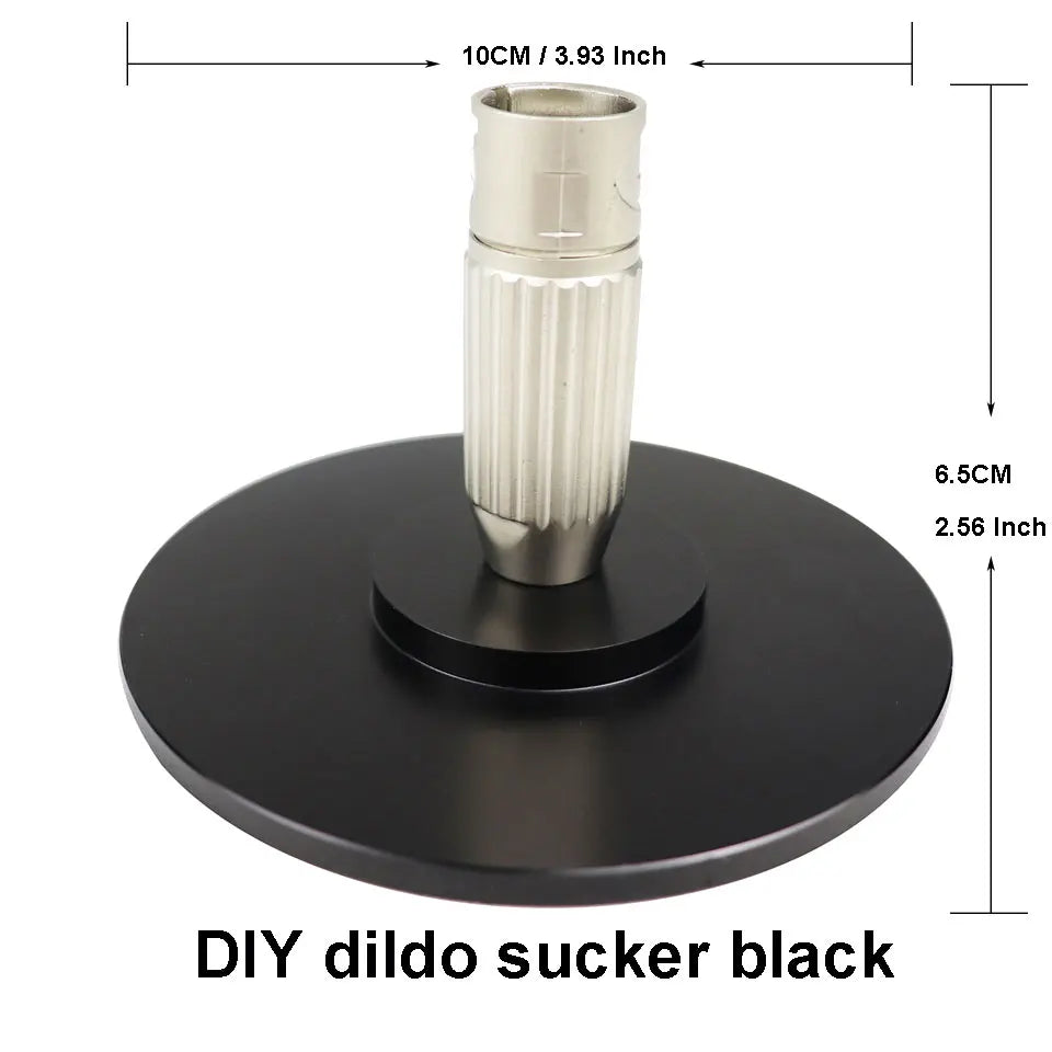 Fredorch Sex Machine
