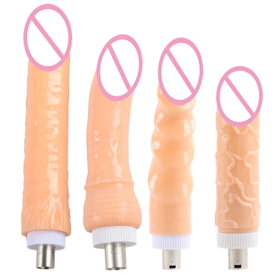 Fredorch Sex Machine
