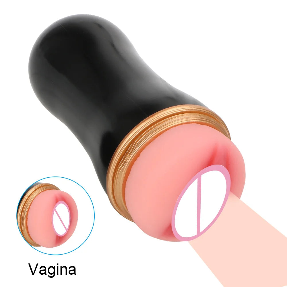 Sex Toys for Men