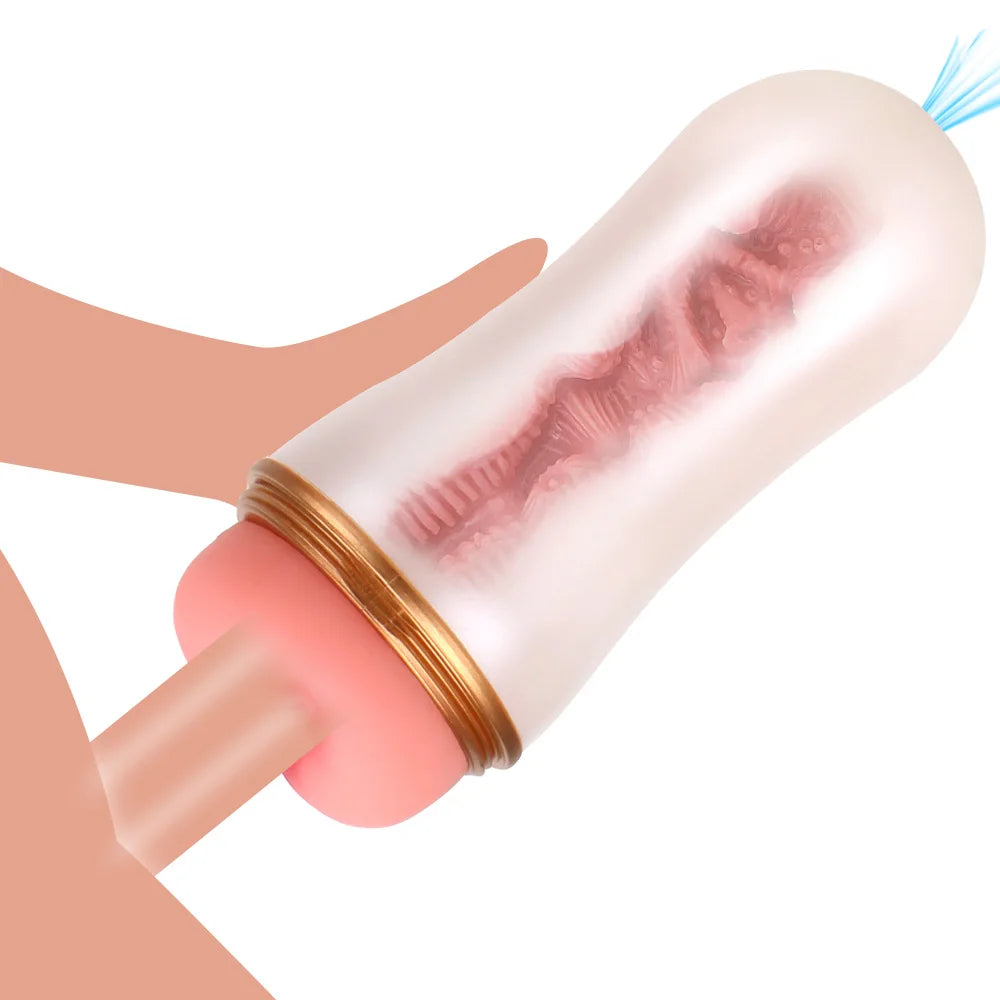 Sex Toys for Men