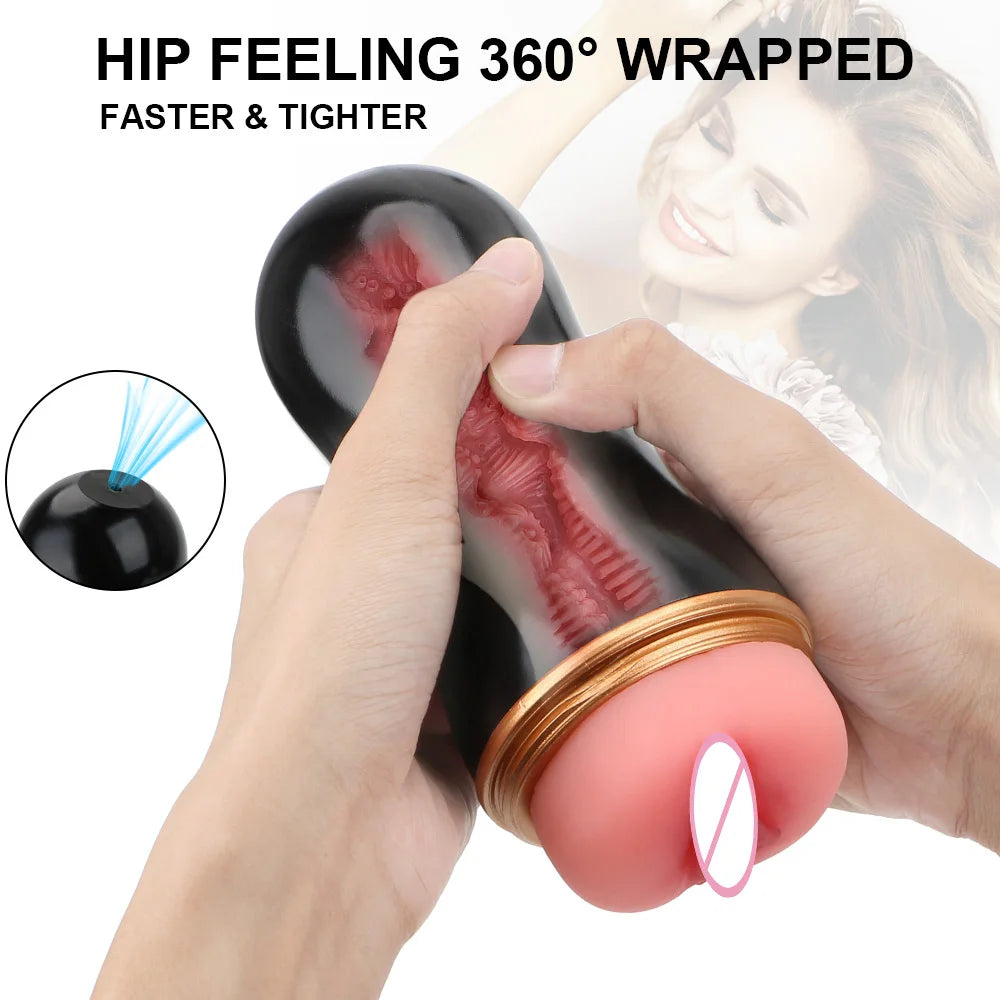 Sex Toys for Men