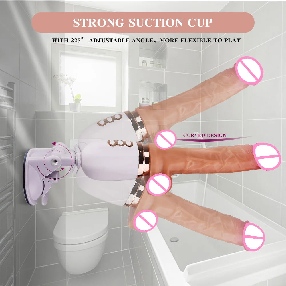 Adult Toy for Womention