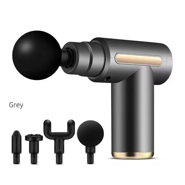 2025Mini Massage Gun Automatic
