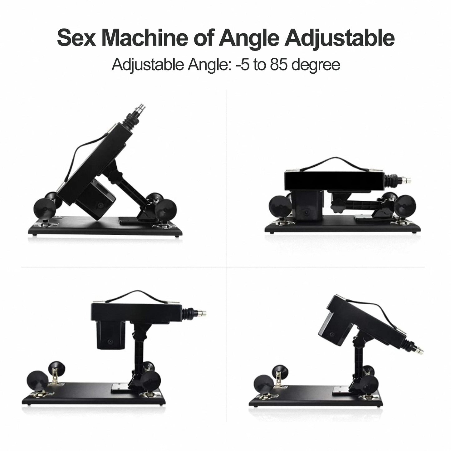 Automatic Love Machine