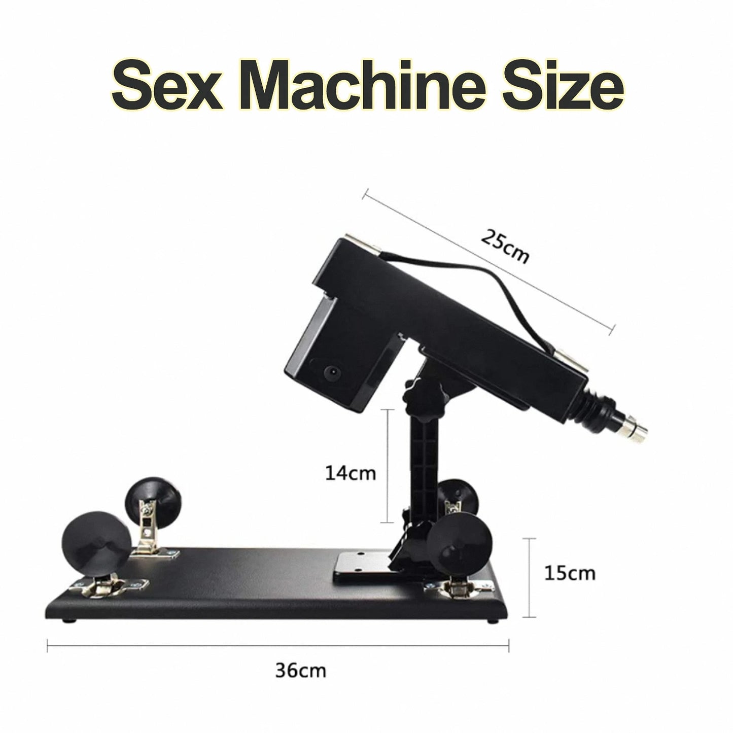 Automatic Love Machine