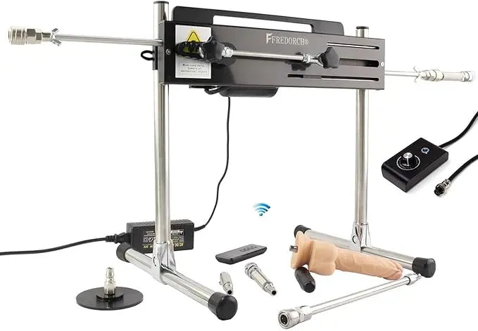 FREDORCH Sex Machine