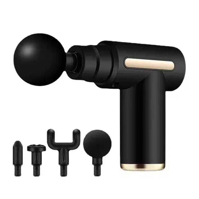 2025Mini Massage Gun Automatic