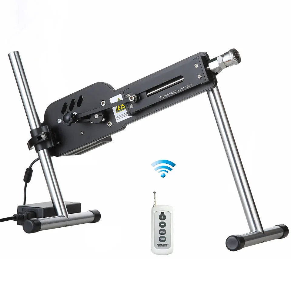 FREDORCH Sex Machine for Women and Men