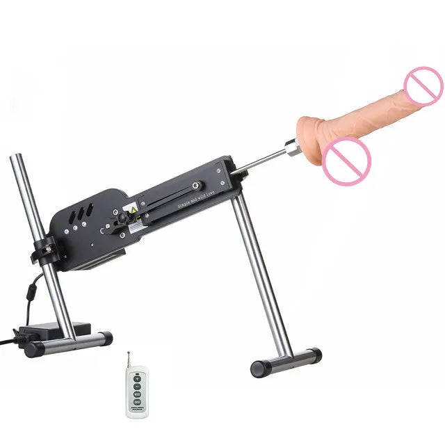 FREDORCH Sex Machine for Women and Men