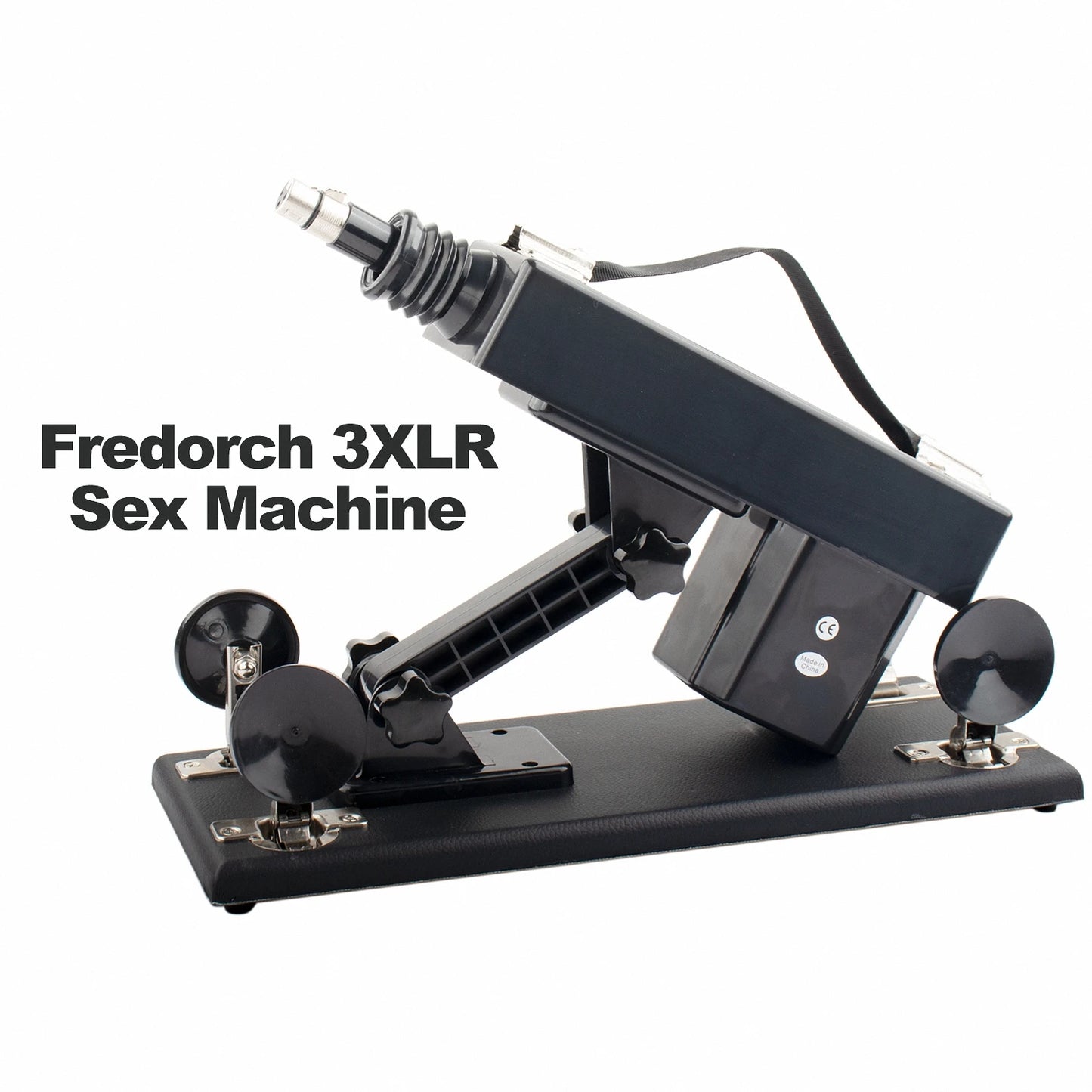 Automatic Love Machine