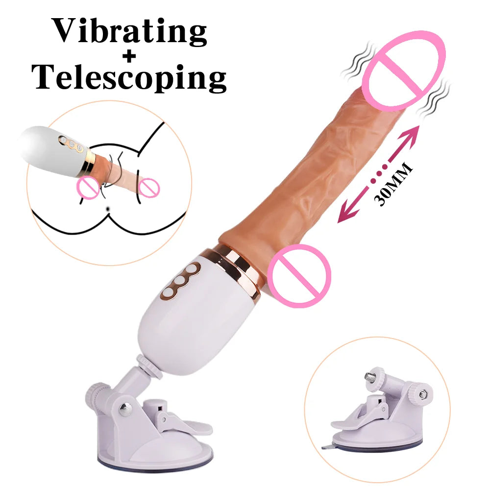 Adult Toy for Womention