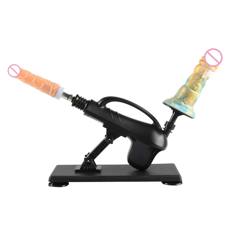 FREDORCH Sex Machine Adjustable