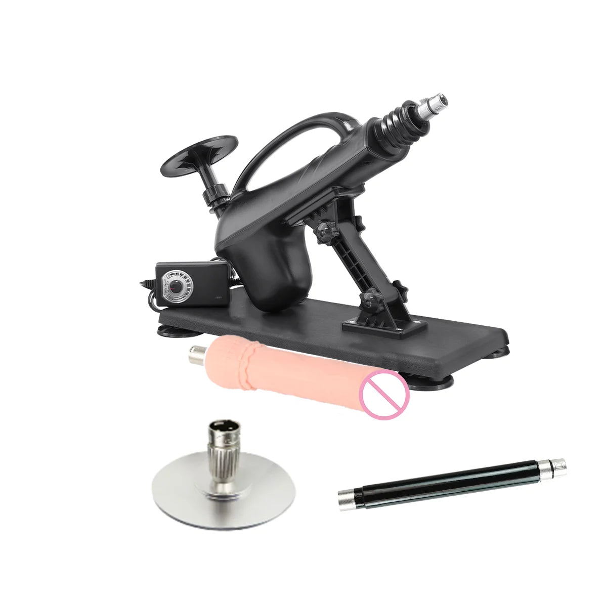 FREDORCH Sex Machine Adjustable