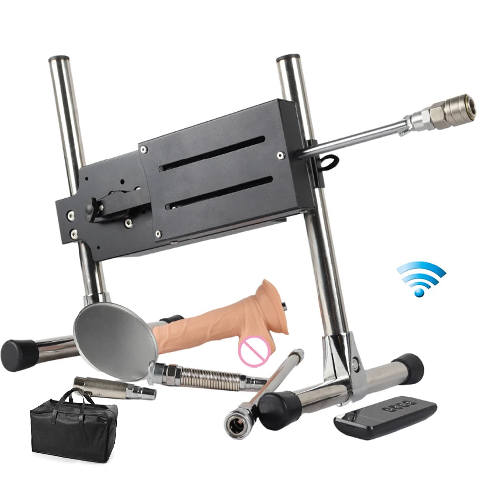 FREDORCH Sex Machine for Women and Men