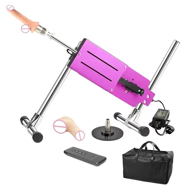 FREDORCH Sex Machine for Women and Men