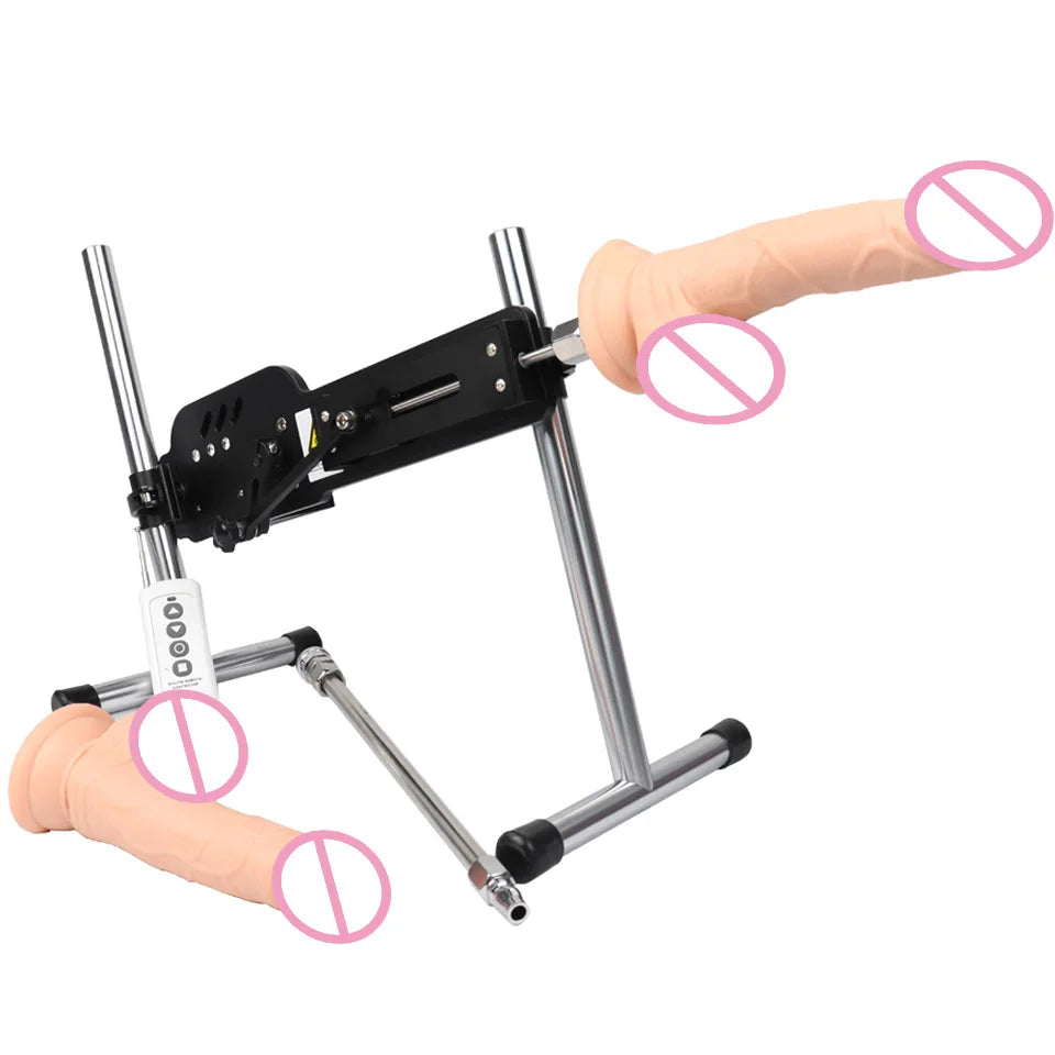 FREDORCH Sex Machine for Women and Men