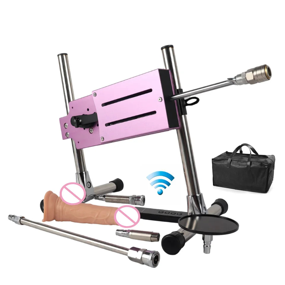 FREDORCH Sex Machine for Women and Men