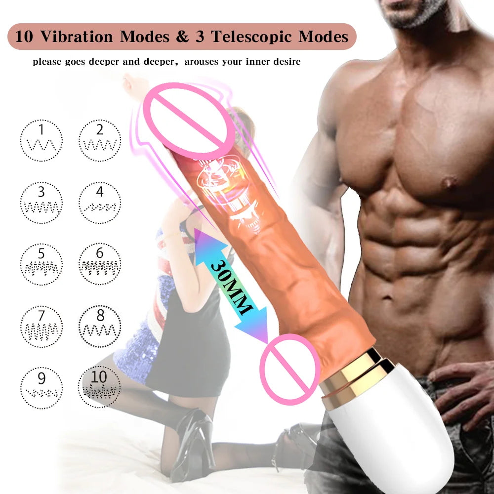 Adult Toy for Womention