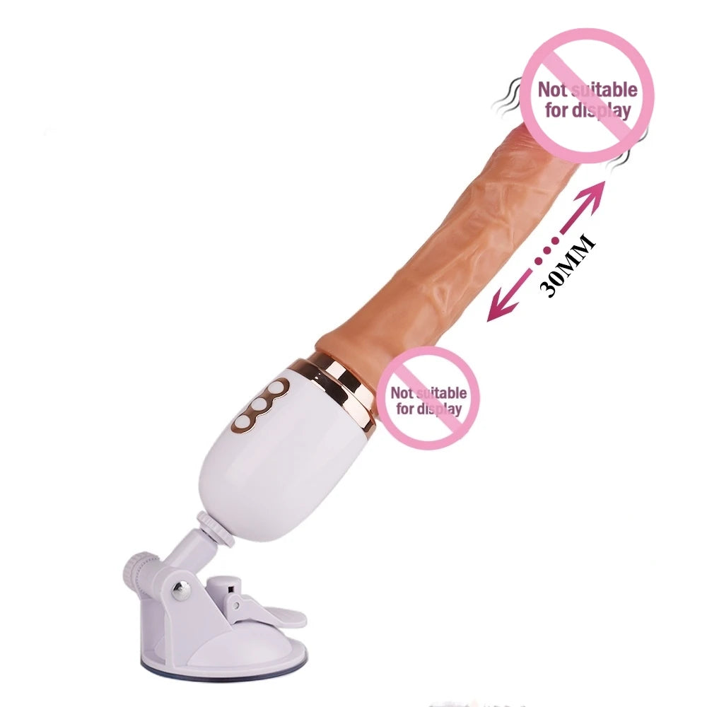 Adult Toy for Womention