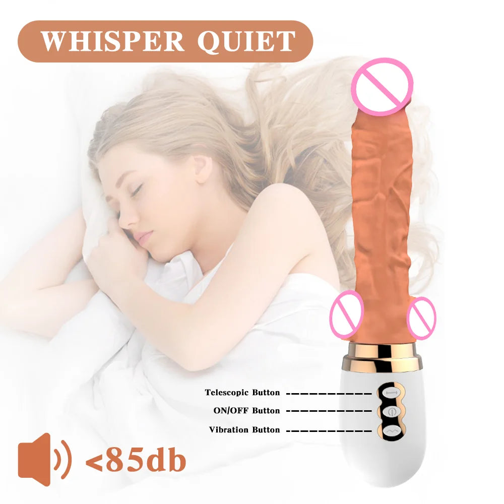 Adult Toy for Womention