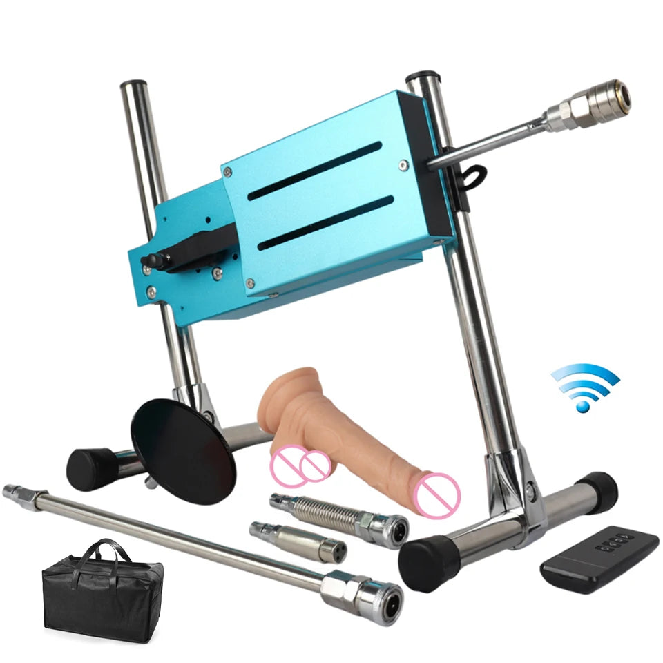 FREDORCH Sex Machine for Women and Men